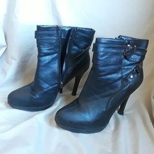 Forever 21 womens shoes